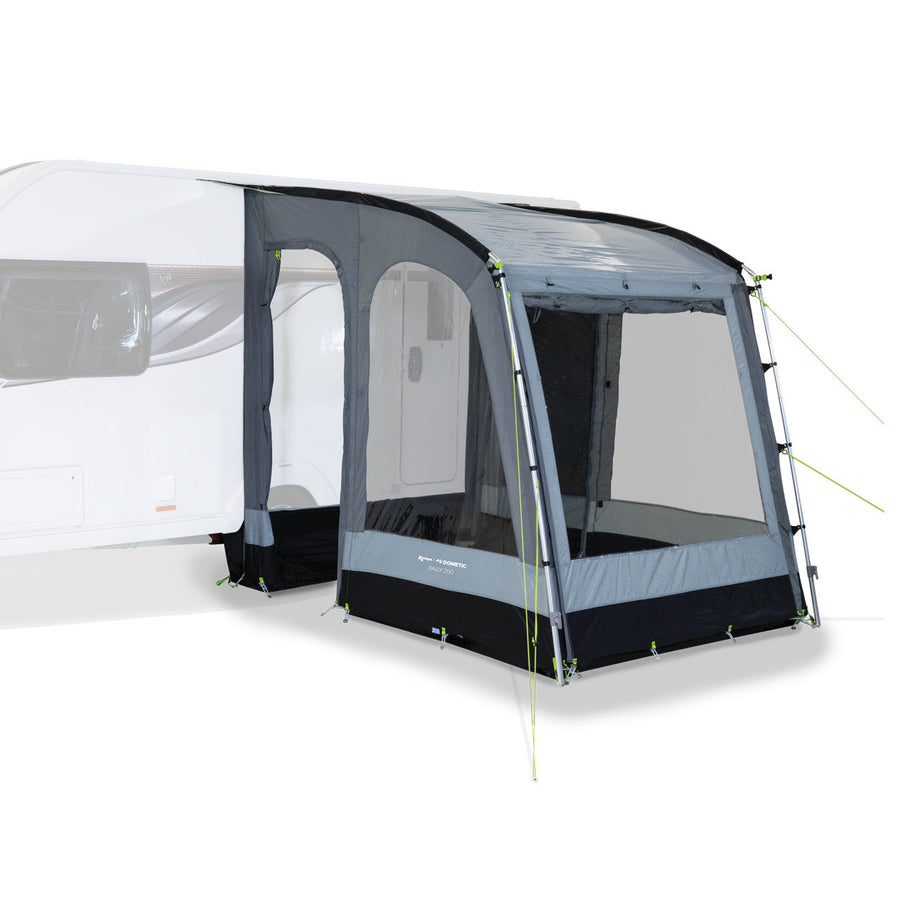 Dometic Rally 200 Poled Awning