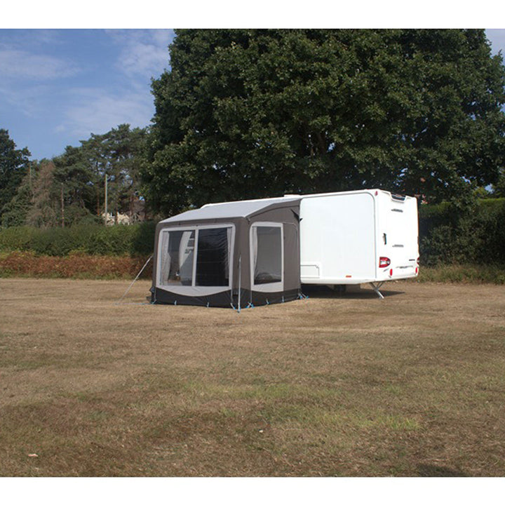 Telta Pure 260 AIR Awning