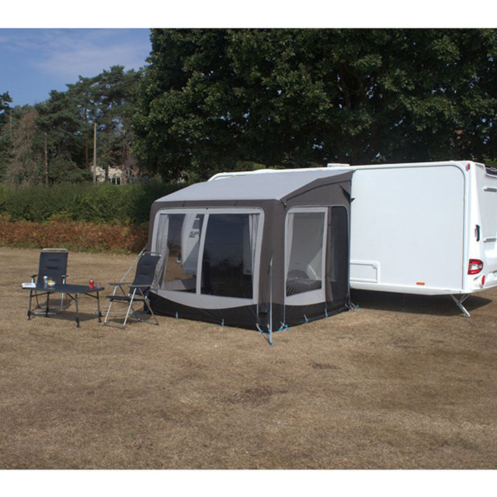 Telta Pure 260 AIR Awning