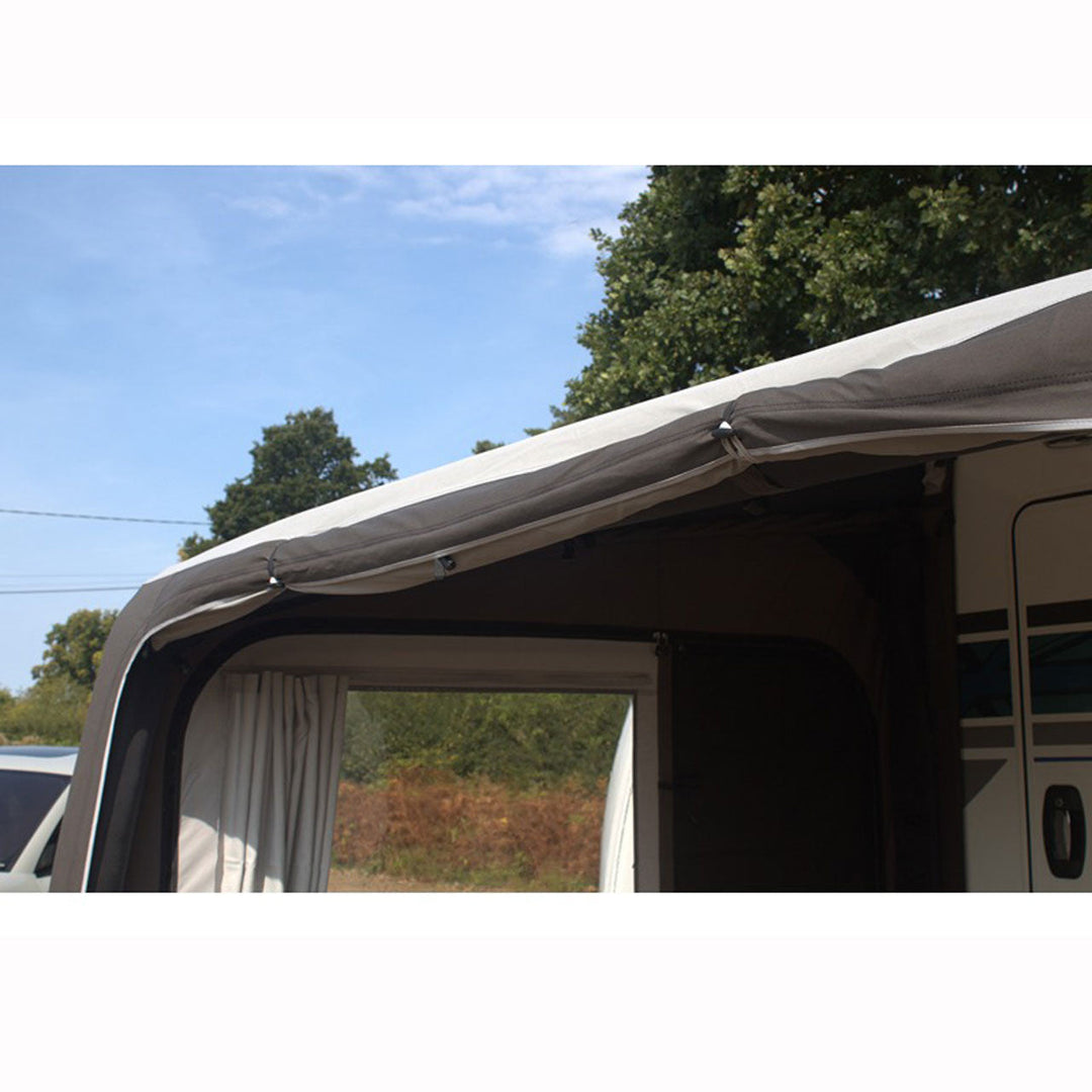 Telta Pure 260 AIR Awning