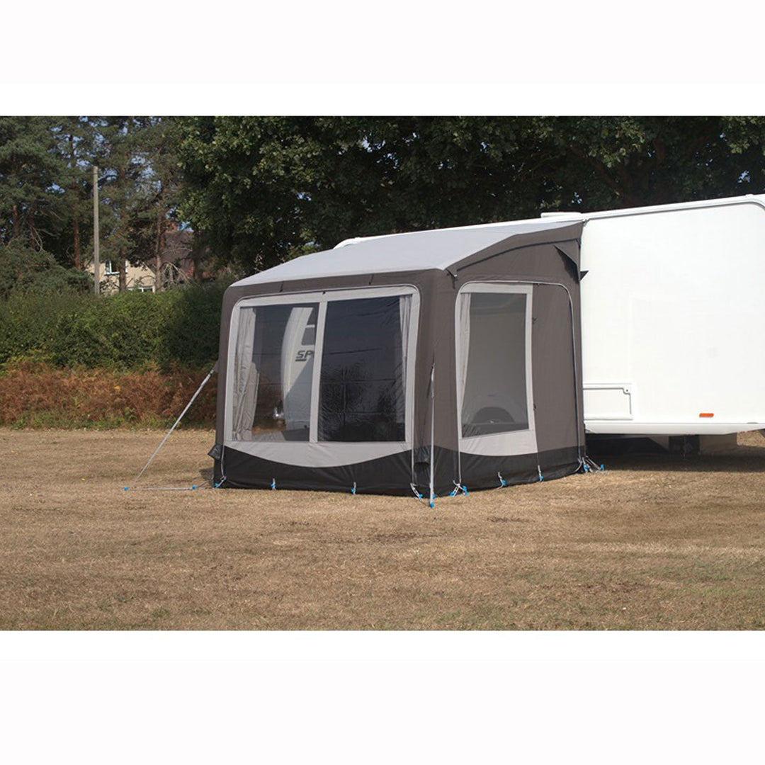 Telta Pure 260 AIR Awning