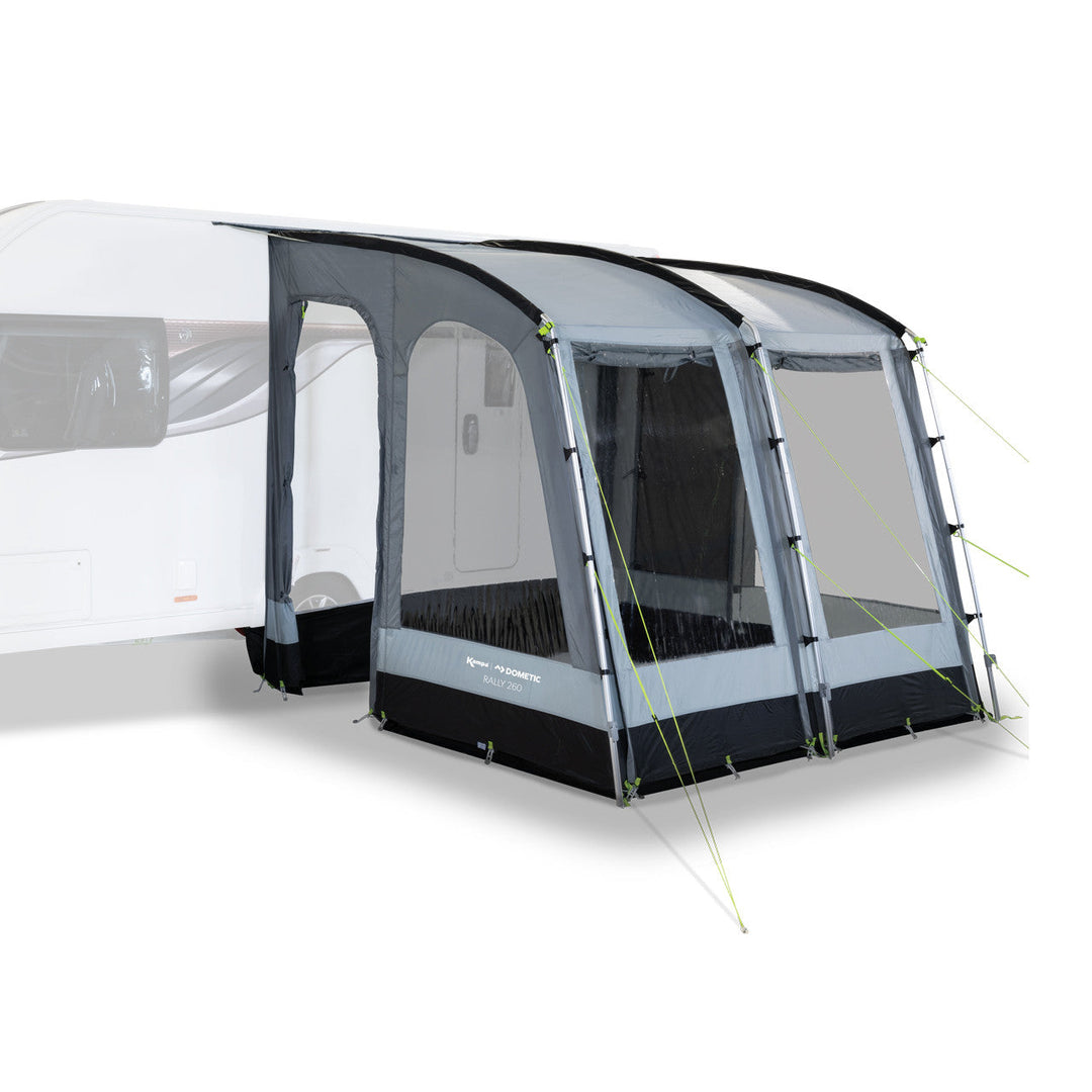 Dometic Rally 260 Poled Awning