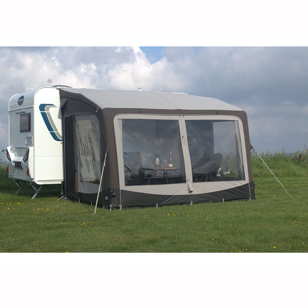 Telta Pure 330 AIR Awning