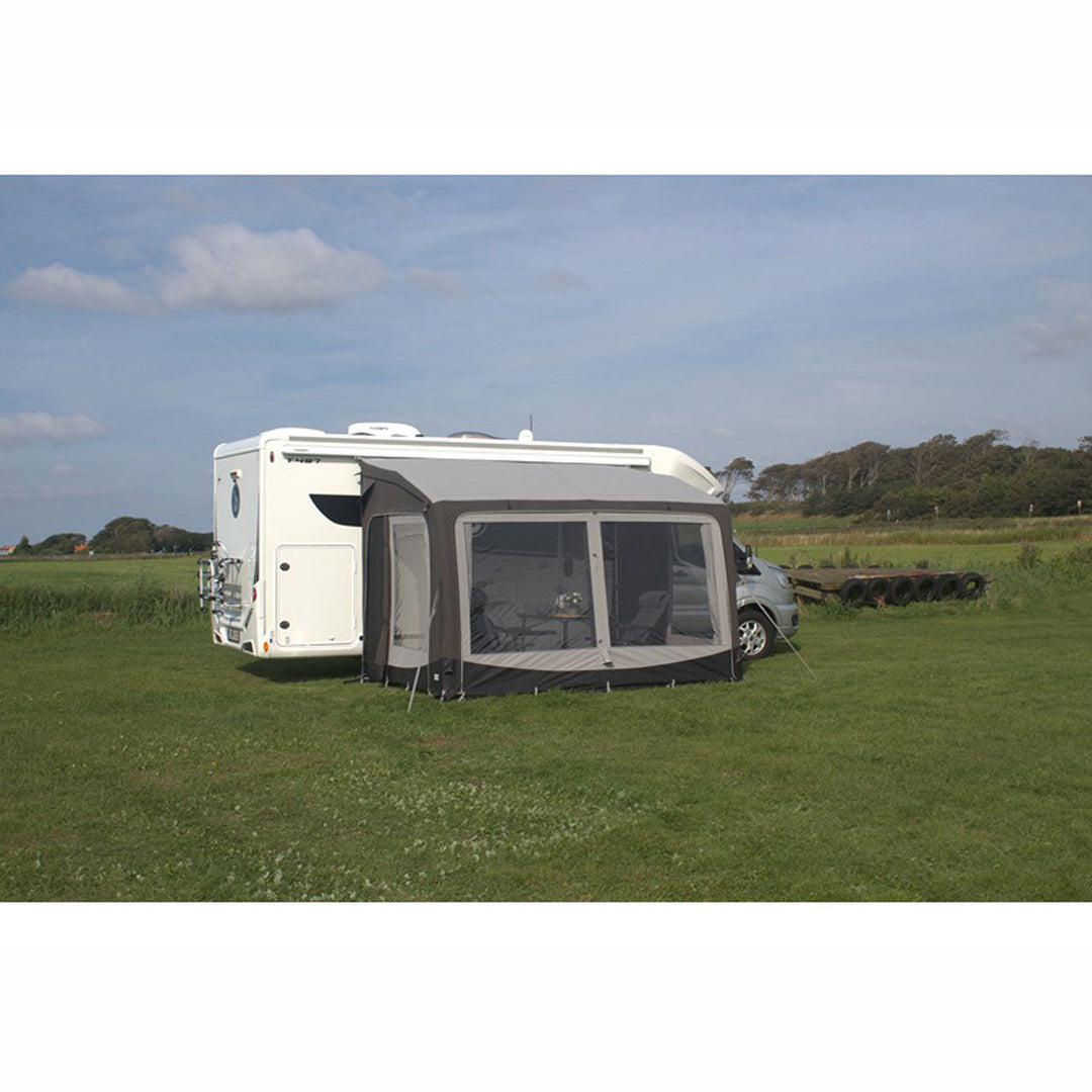 Telta Pure 330 AIR Awning