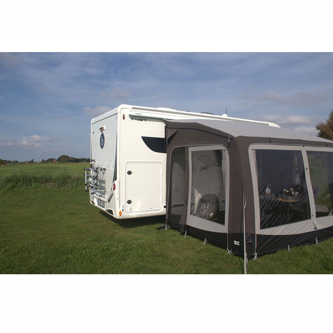 Telta Pure 330 AIR Awning