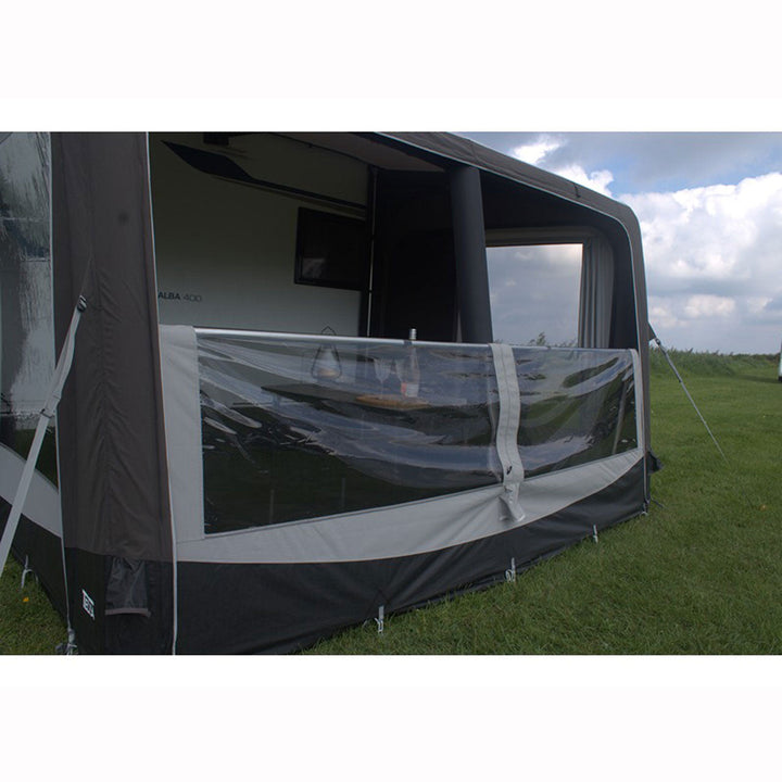 Telta Pure 390 AIR Awning