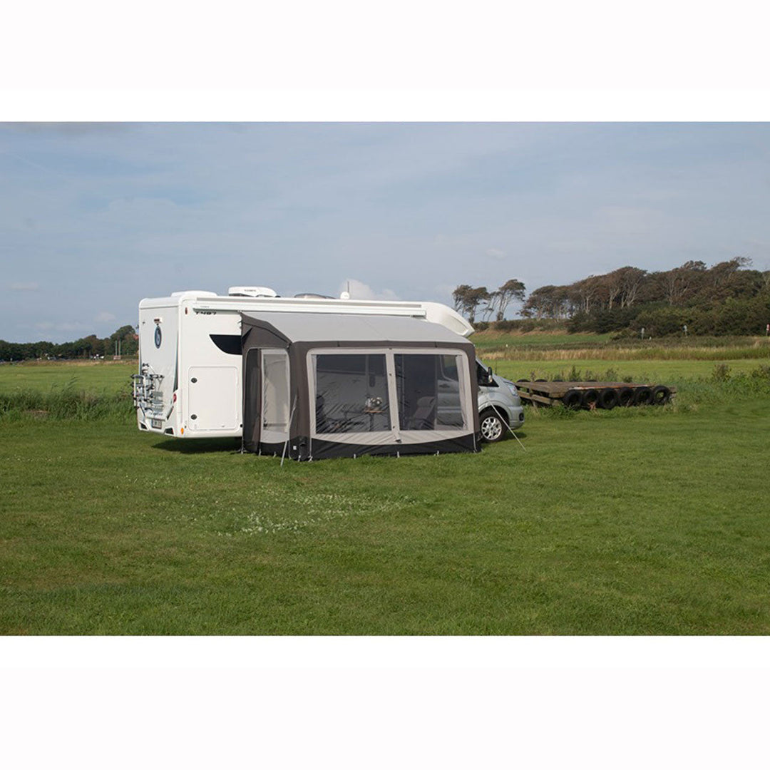 Telta Pure 330 AIR Awning