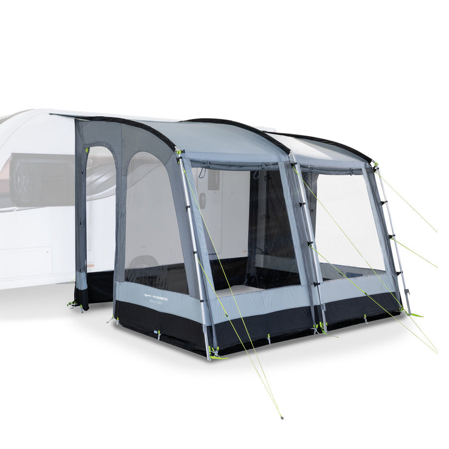 Dometic Rally 330 Poled Awning