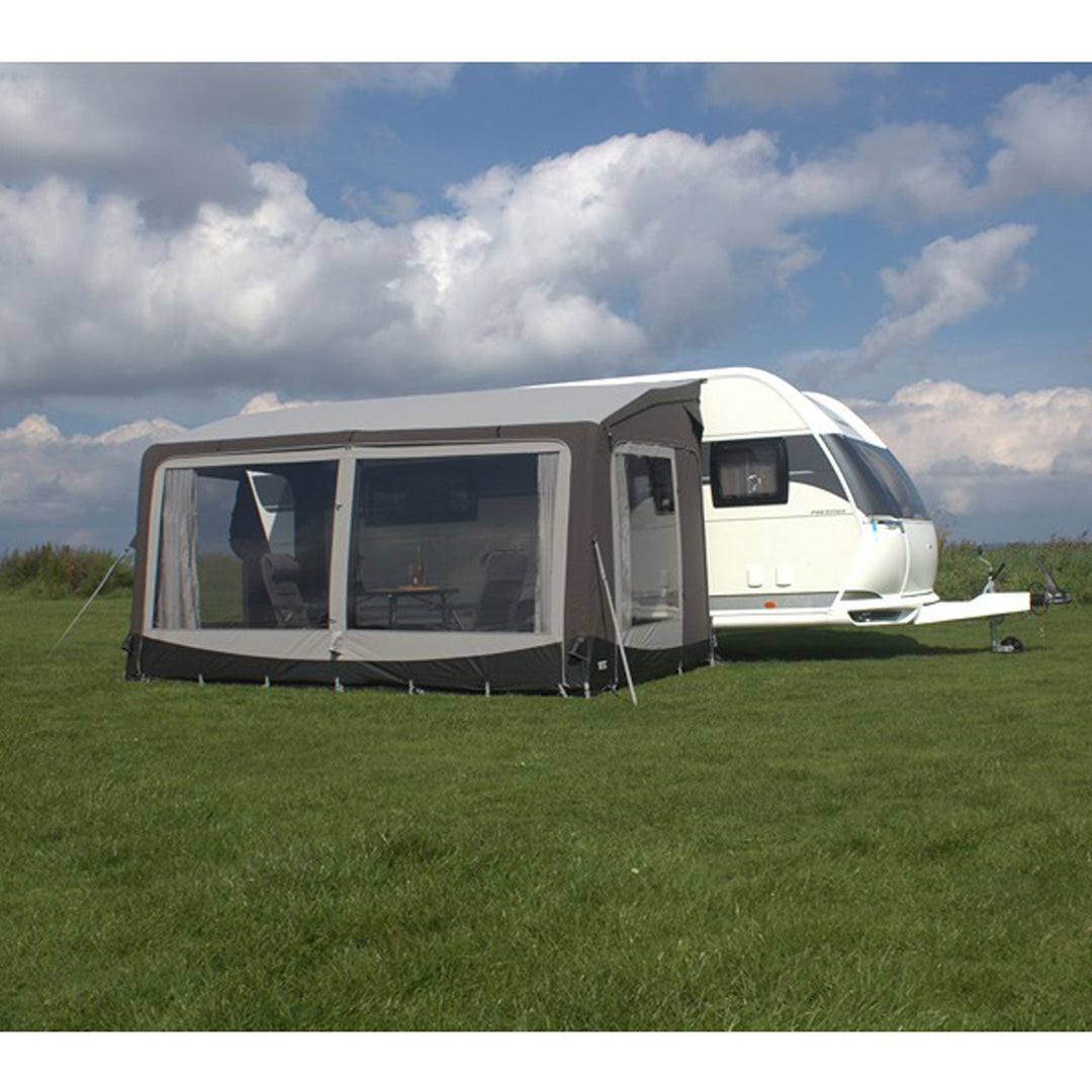 Telta Pure 390 AIR Awning