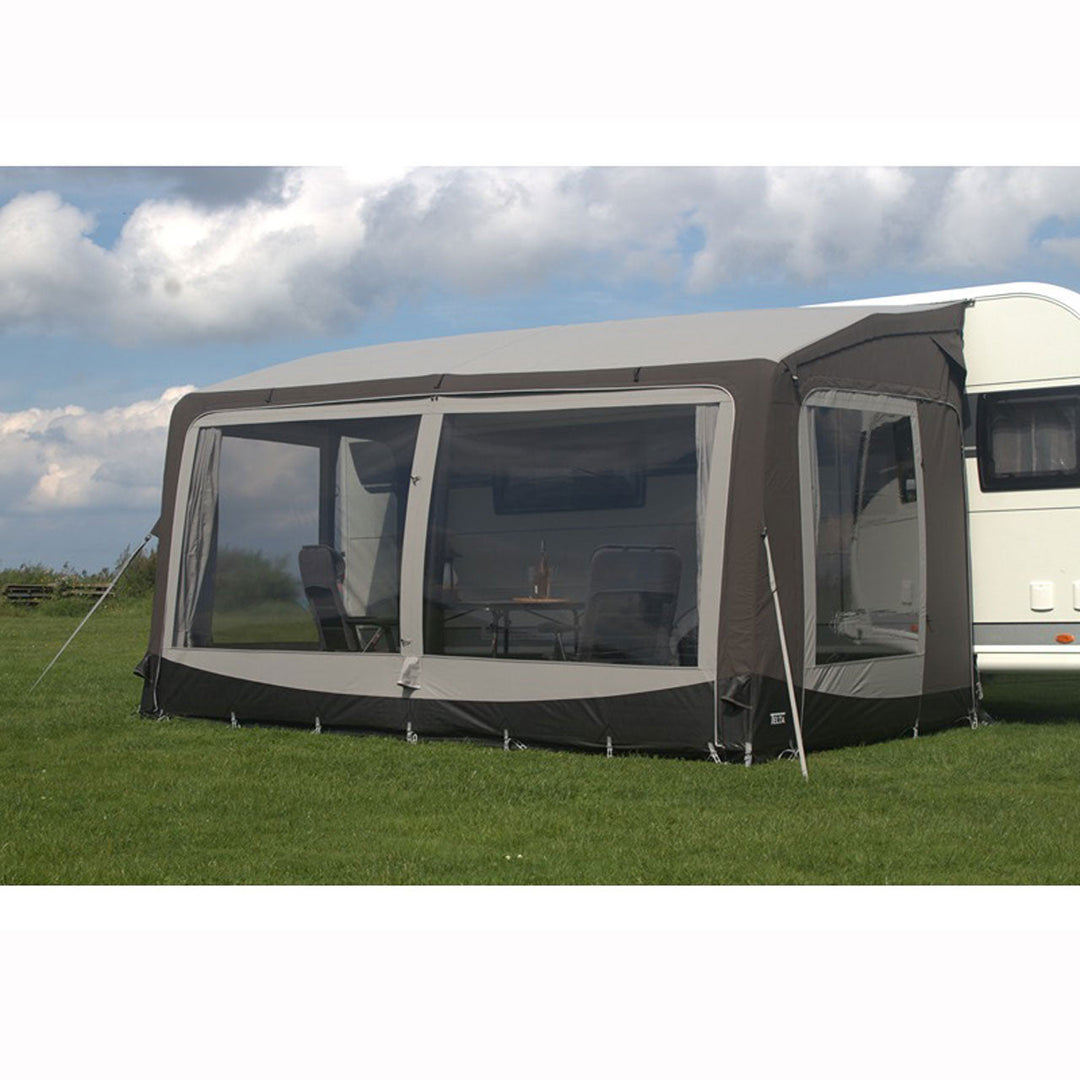 Telta Pure 390 AIR Awning