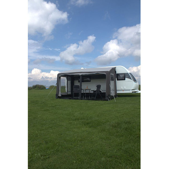 Telta Pure 390 AIR Awning