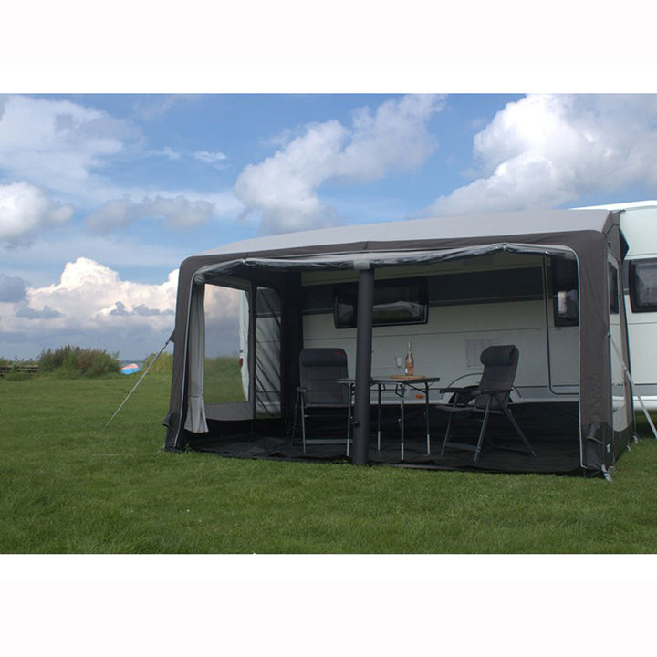 Telta Pure 390 AIR Awning