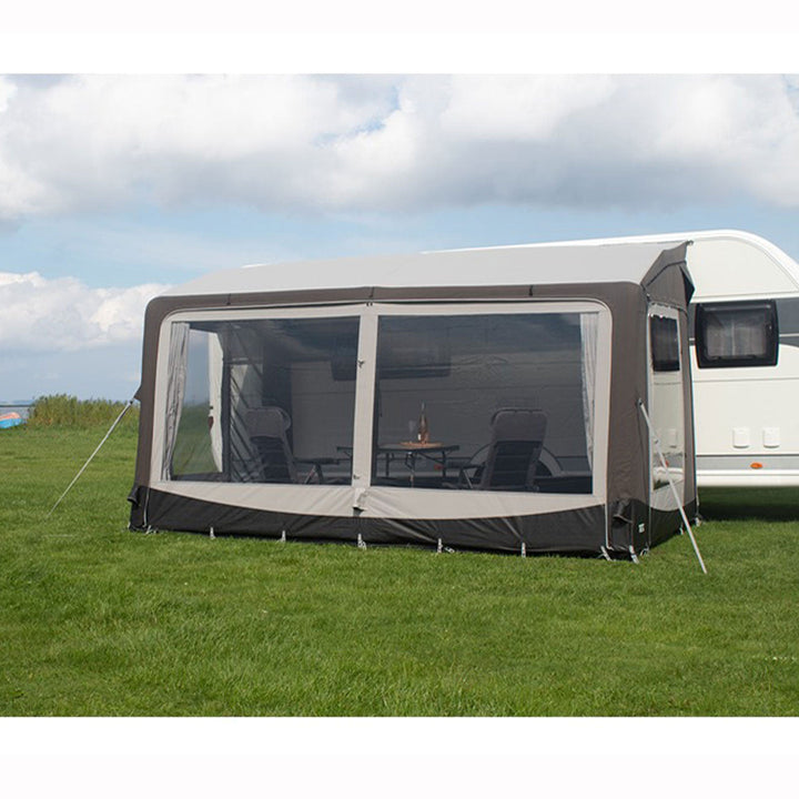 Telta Pure 390 AIR Awning