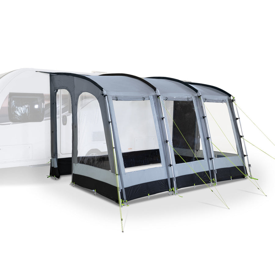 Dometic Rally 390 Poled Awning