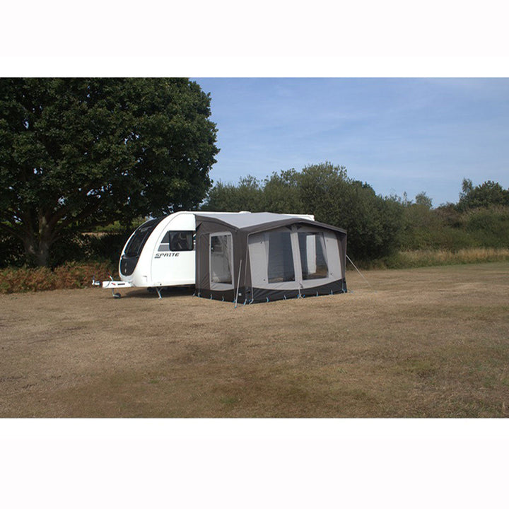 Telta Life 330 AIR Awning