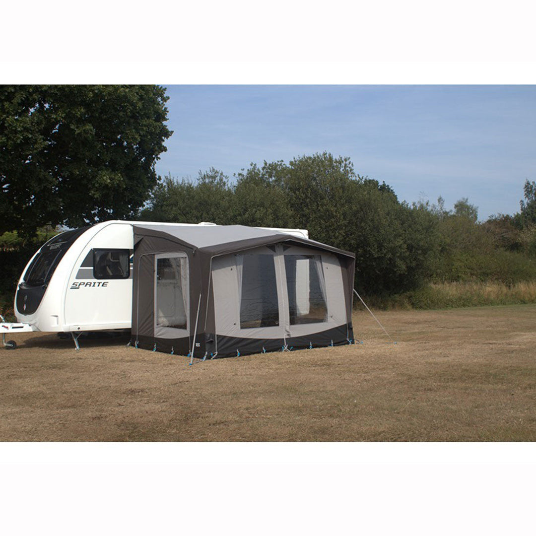 Telta Life 330 AIR Awning