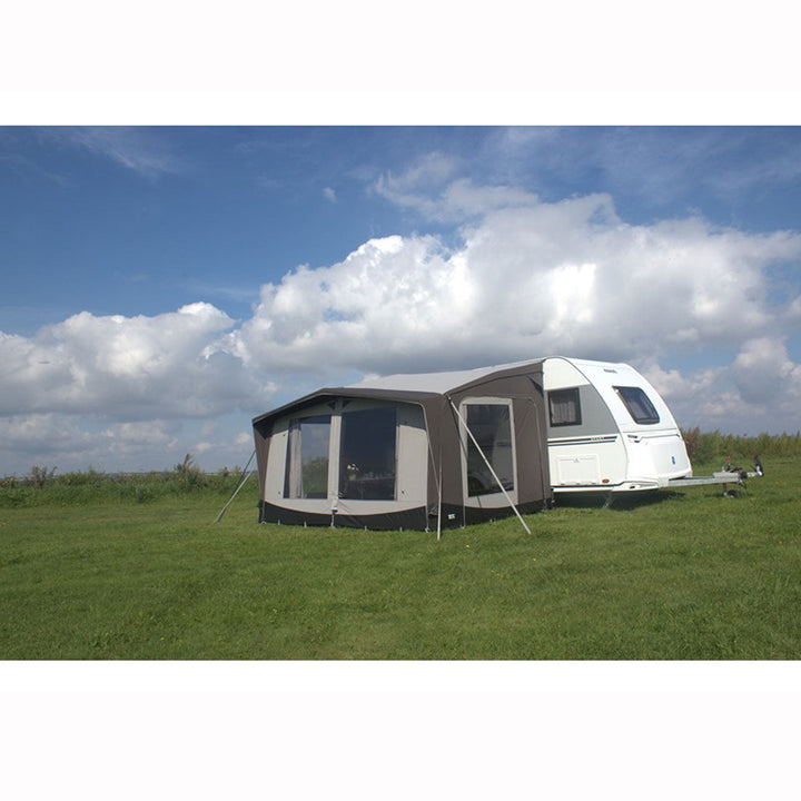 Telta Life 390 AIR Awning