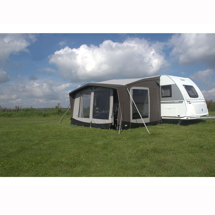 Telta Life 390 AIR Awning