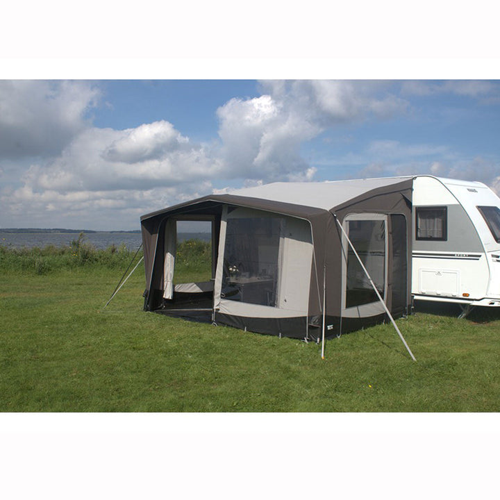 Telta Life 390 AIR Awning