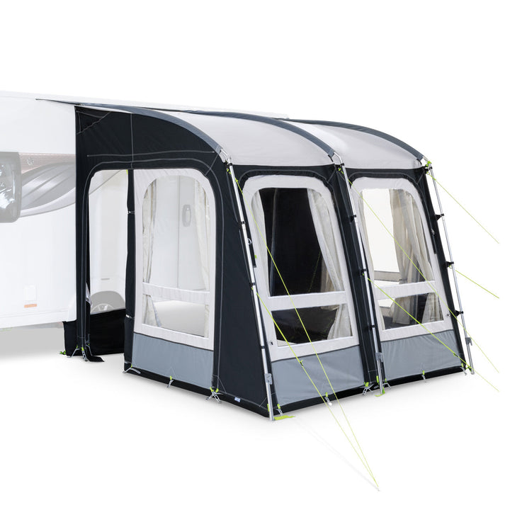 Dometic Rally Pro 260 Poled Awning