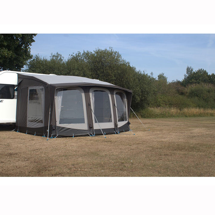 Telta Soul 390 AIR Awning