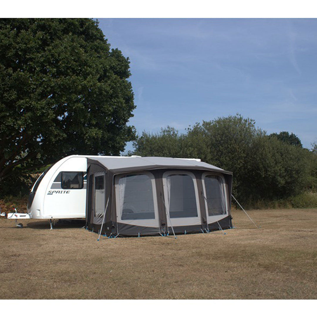 Telta Soul 390 AIR Awning