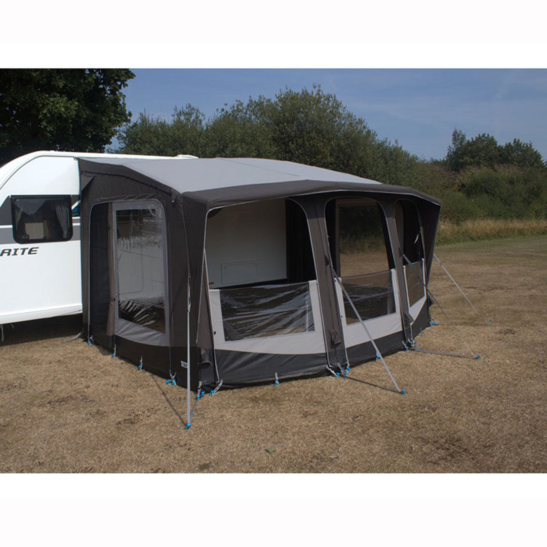 Telta Soul 390 AIR Awning