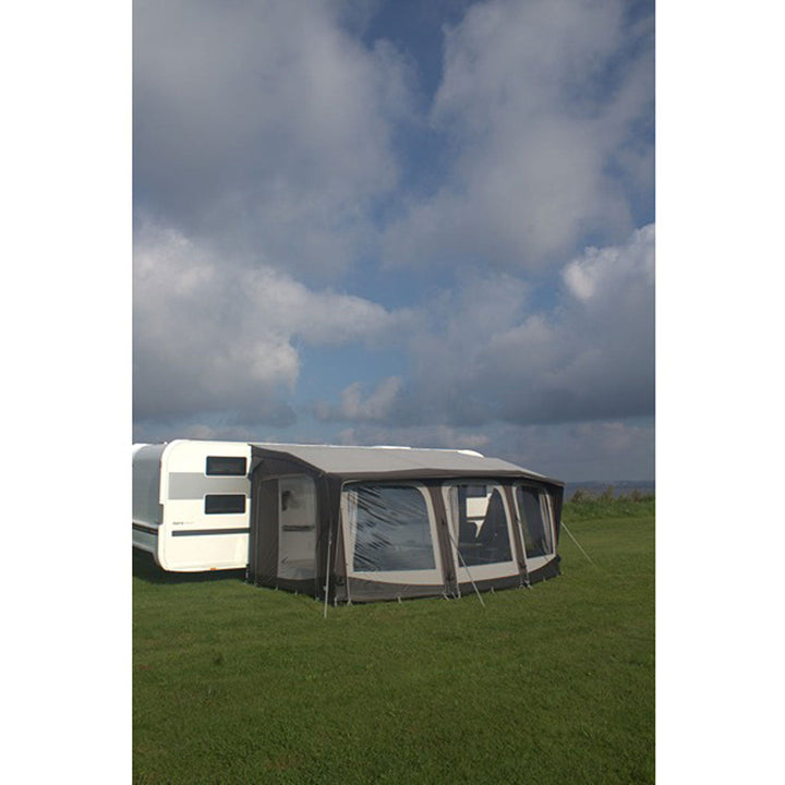 Telta Soul 490 AIR Awning