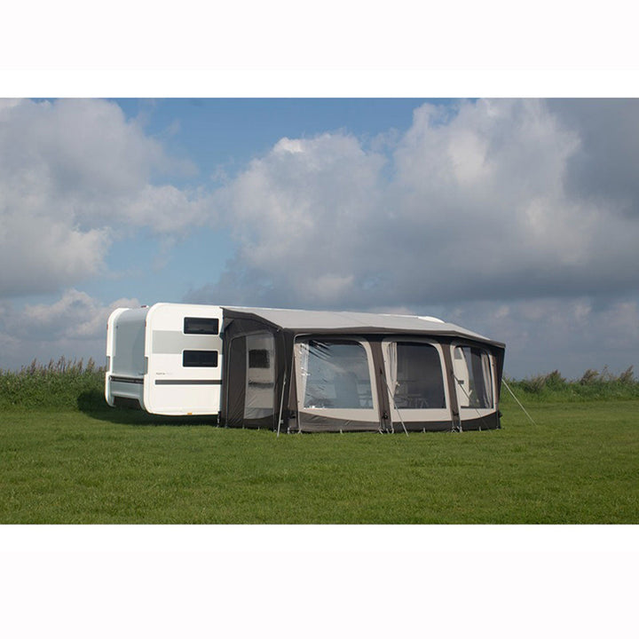 Telta Soul 490 AIR Awning