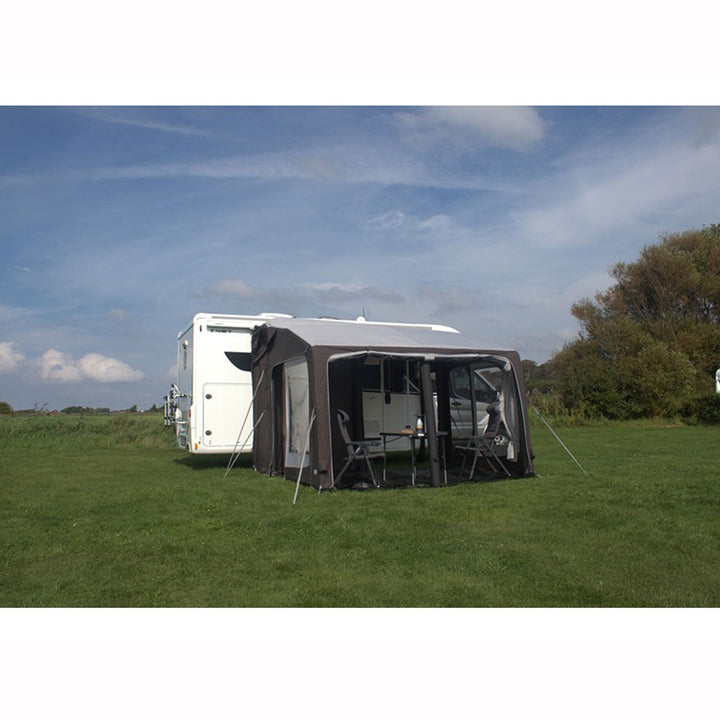 Telta Pure 330 Drive-Away AIR Awning