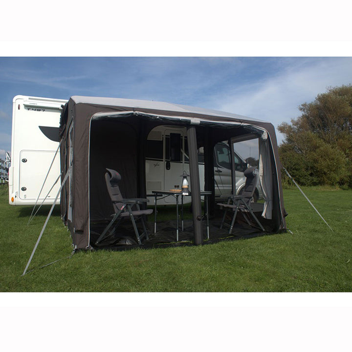 Telta Pure 330 Drive-Away AIR Awning