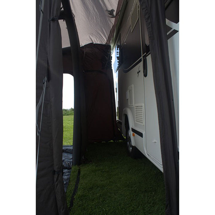 Telta Pure 330 Drive-Away AIR Awning