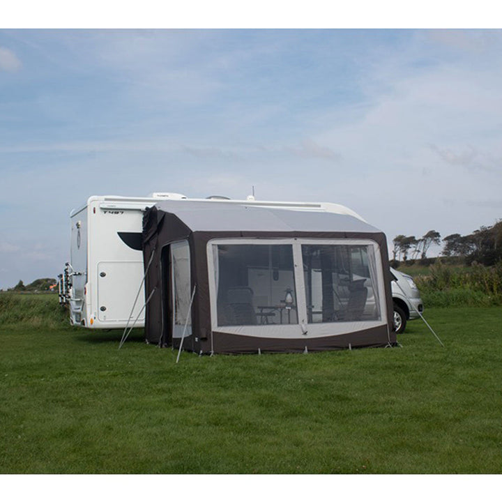 Telta Pure 330 Drive-Away AIR Awning