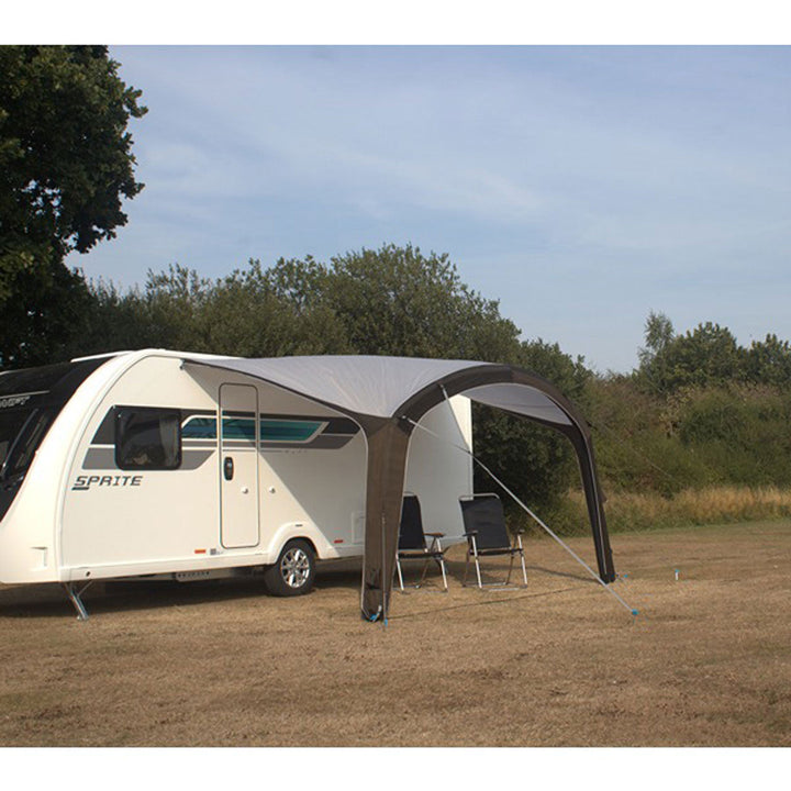 Telta Sky 400 AIR Sun Canopy