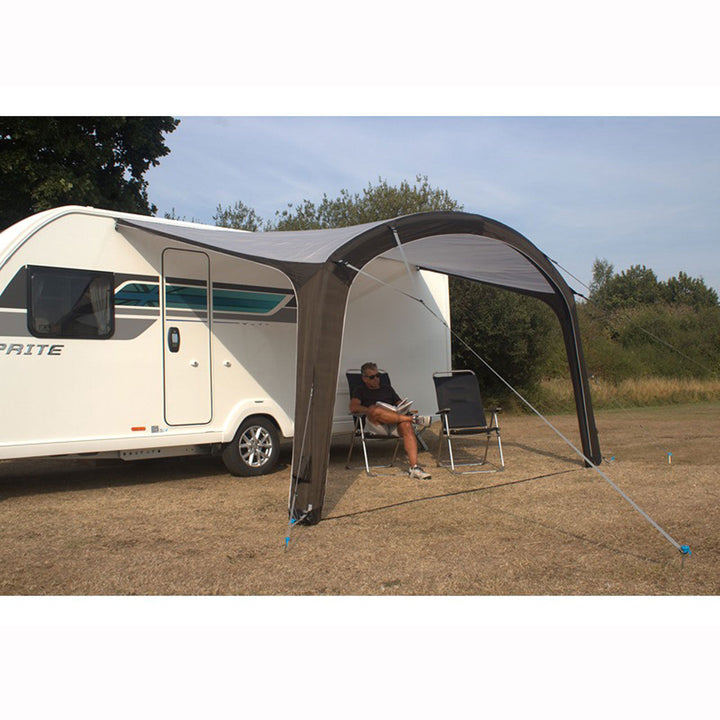 Telta Sky 400 AIR Sun Canopy