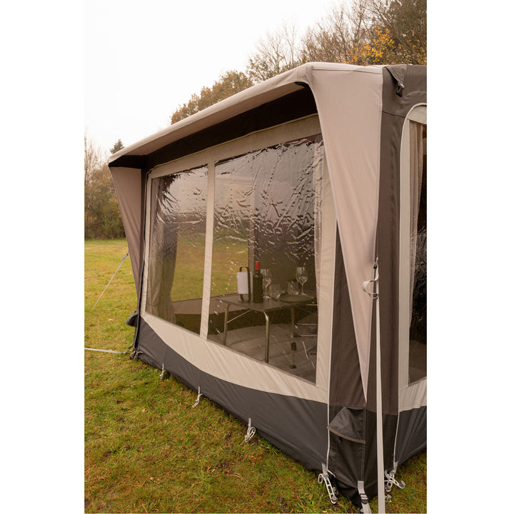 Telta Core 260 Drive-Away AIR Awning