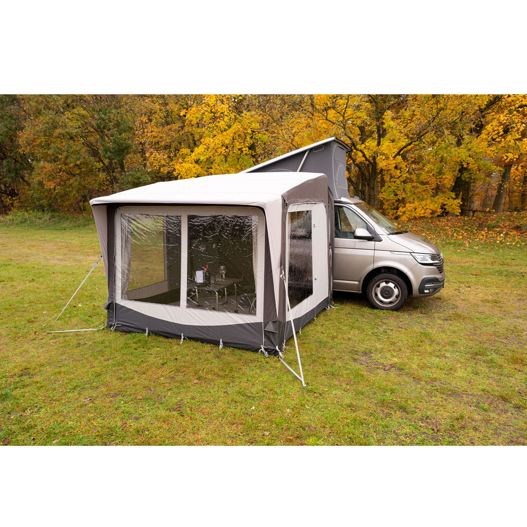 Telta Core 260 Drive-Away AIR Awning