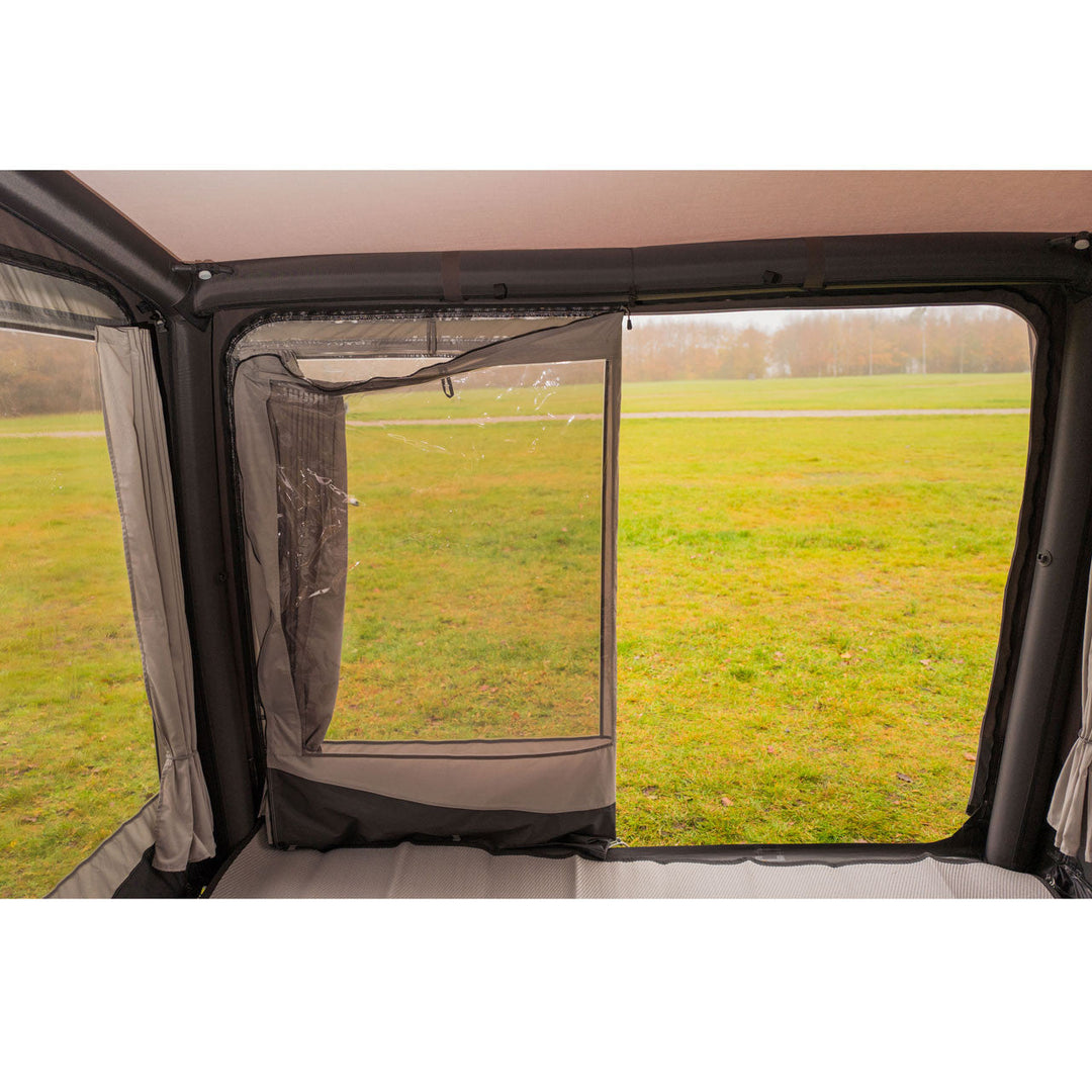 Telta Core 260 Drive-Away AIR Awning