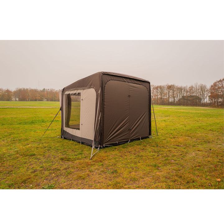 Telta Core 260 Drive-Away AIR Awning