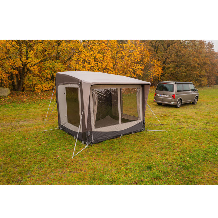 Telta Core 260 Drive-Away AIR Awning