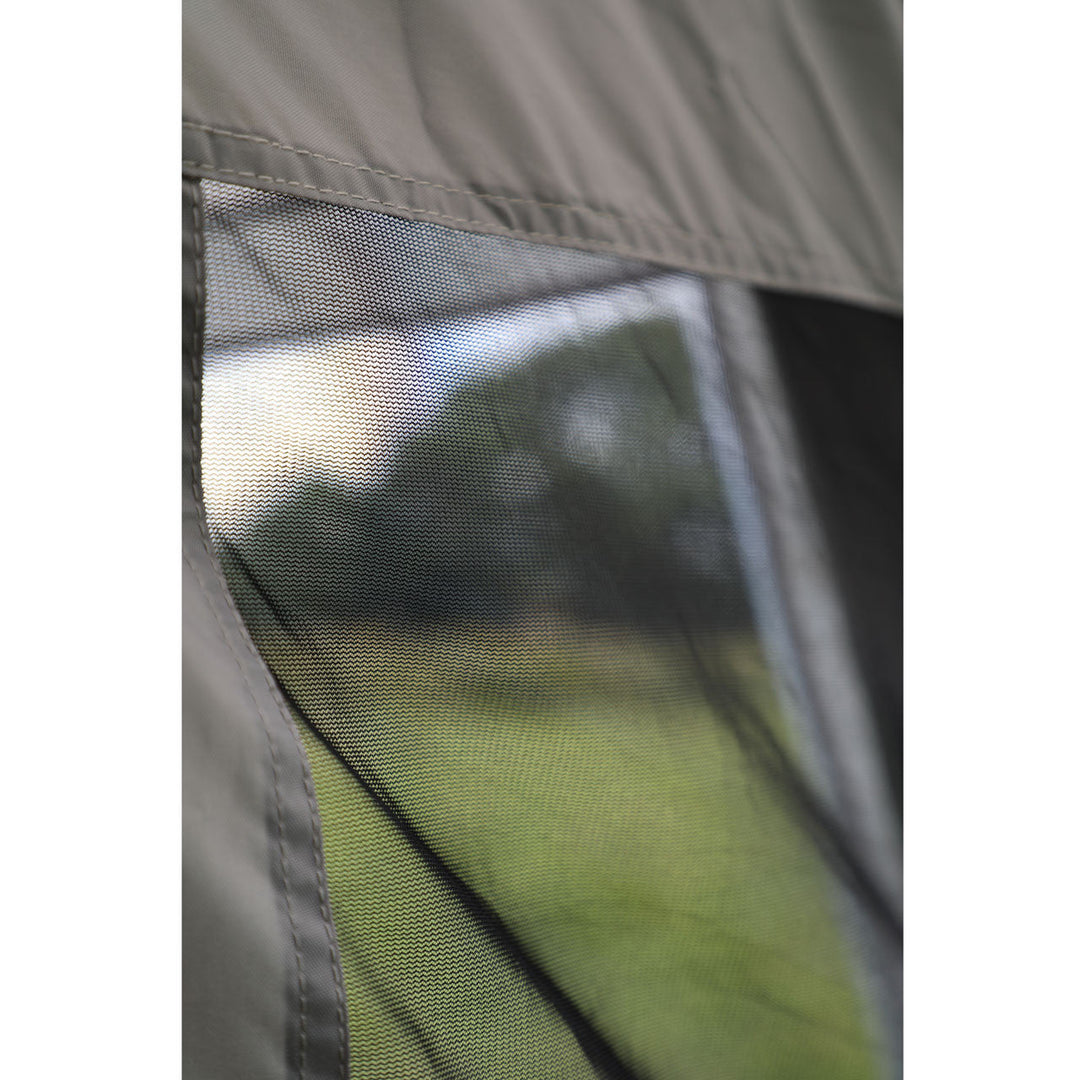 Vango Versos Air Mid Drive-Away Awning