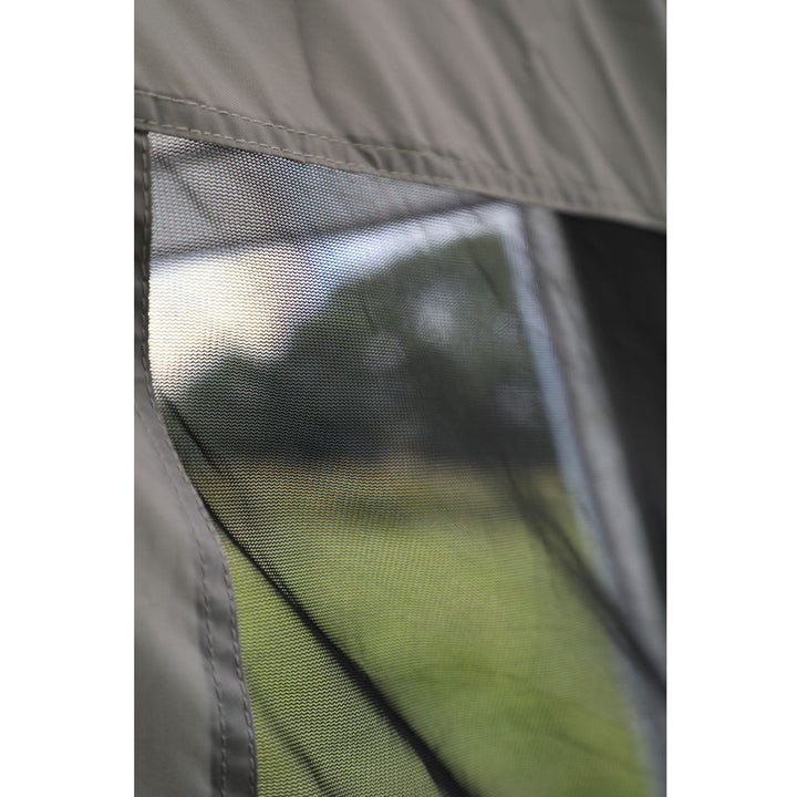 Vango Faros III Air 150D Low Drive-Away Awning