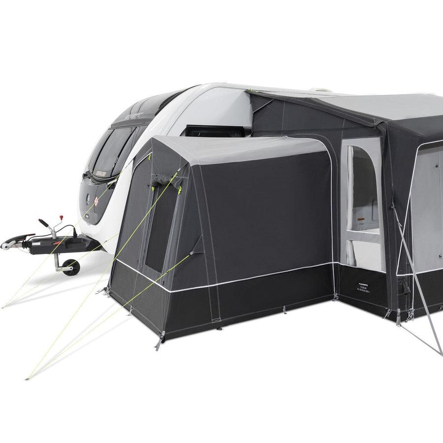 Dometic All Season Tall Awning Annexe