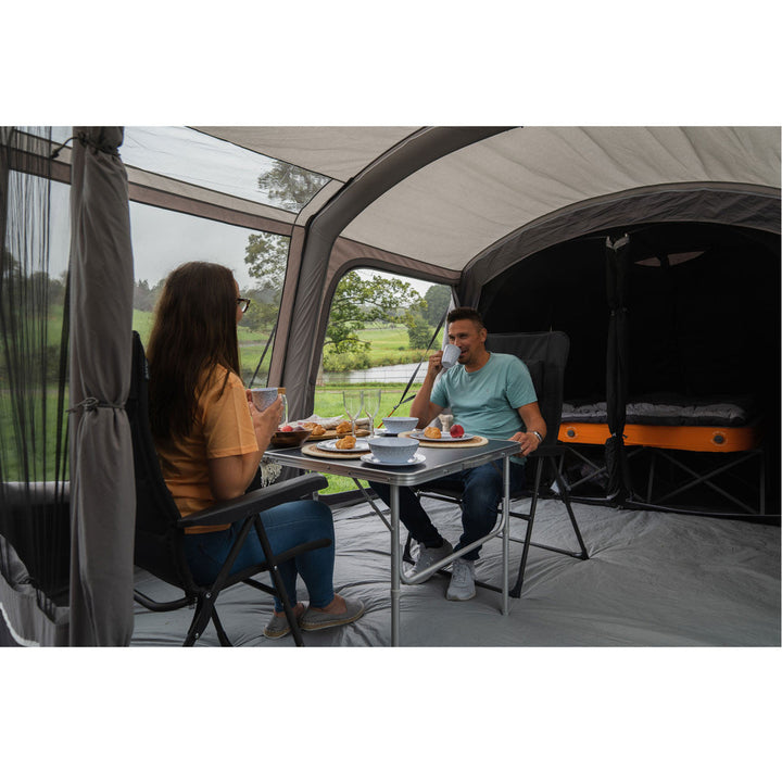 Vango Anantara IV 450XL Air Tent Package