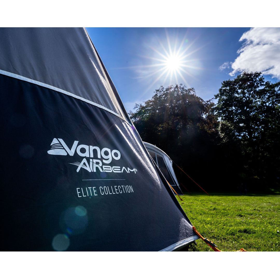 Vango Anantara IV 450XL Air Tent Package