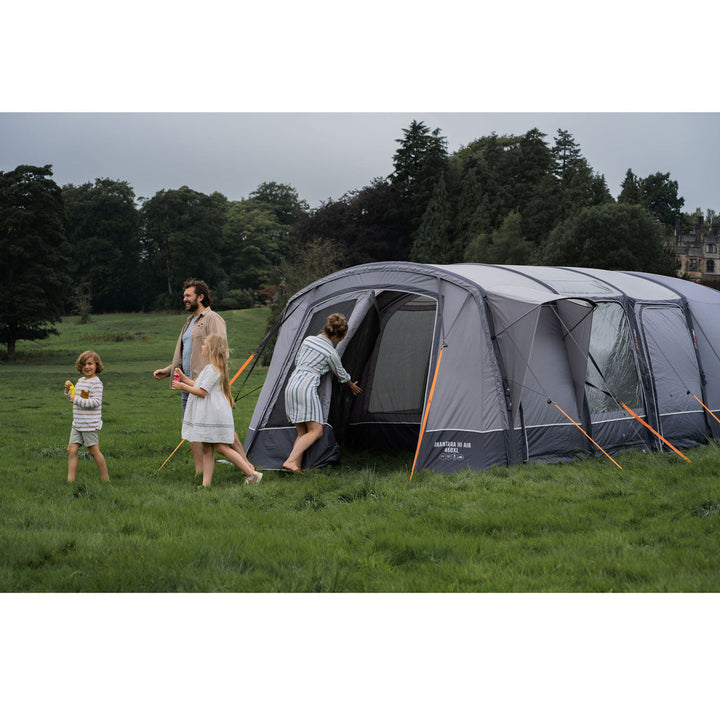 Vango Anantara IV 450XL Air Tent Package