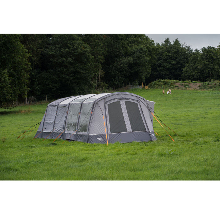 Vango Anantara IV 450XL Air Tent Package