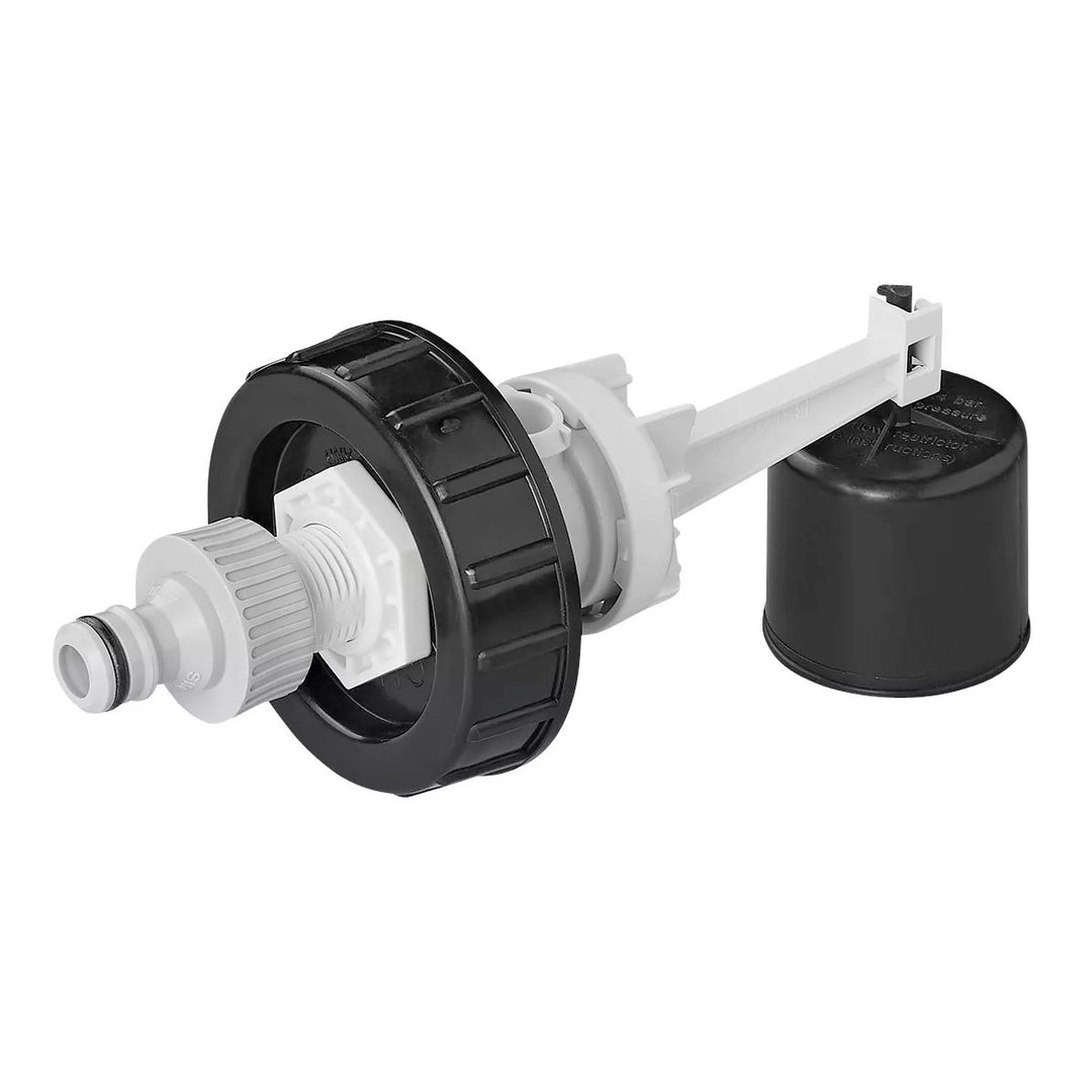 Aquaroll Mains Adaptor Ball Valve