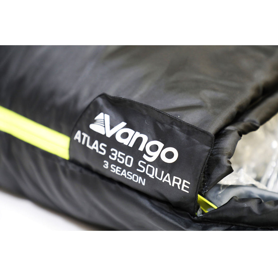 Vango Atlas 350 Quad