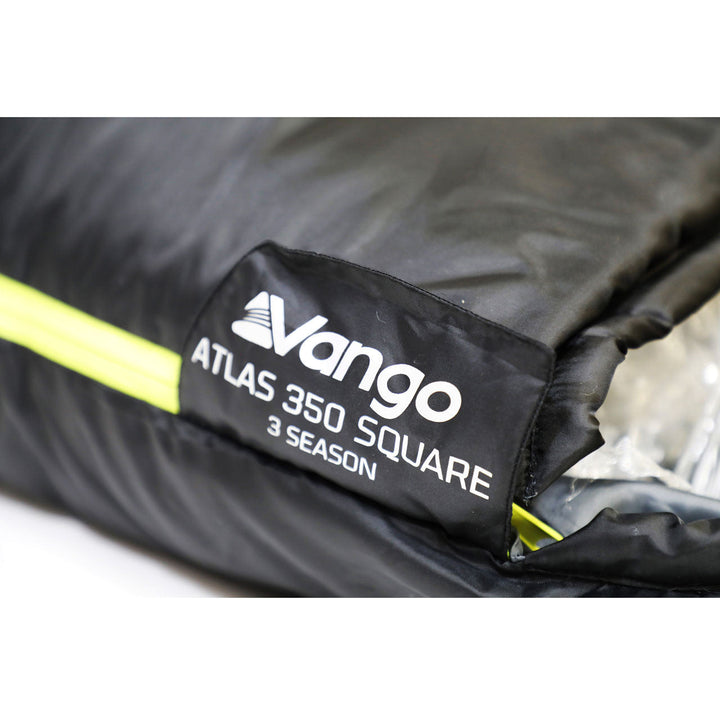 Vango Atlas 350 Quad